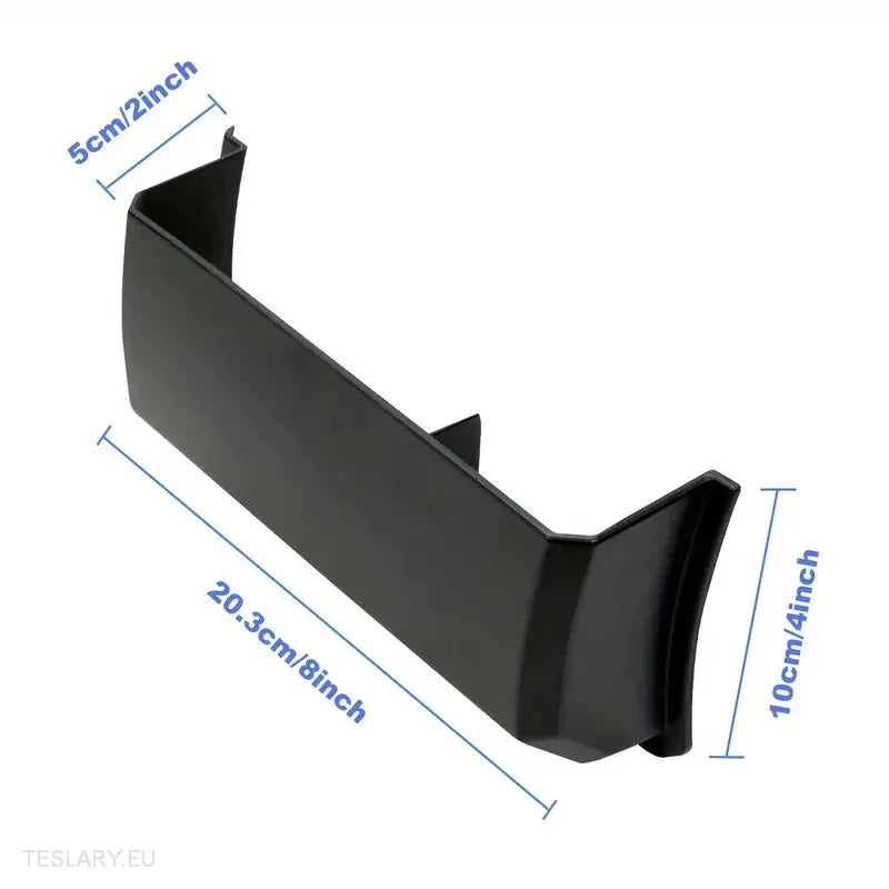 Tesla 3/Y Driver Side Dash Storage -TESLARY.IE Tesla Shop Europe