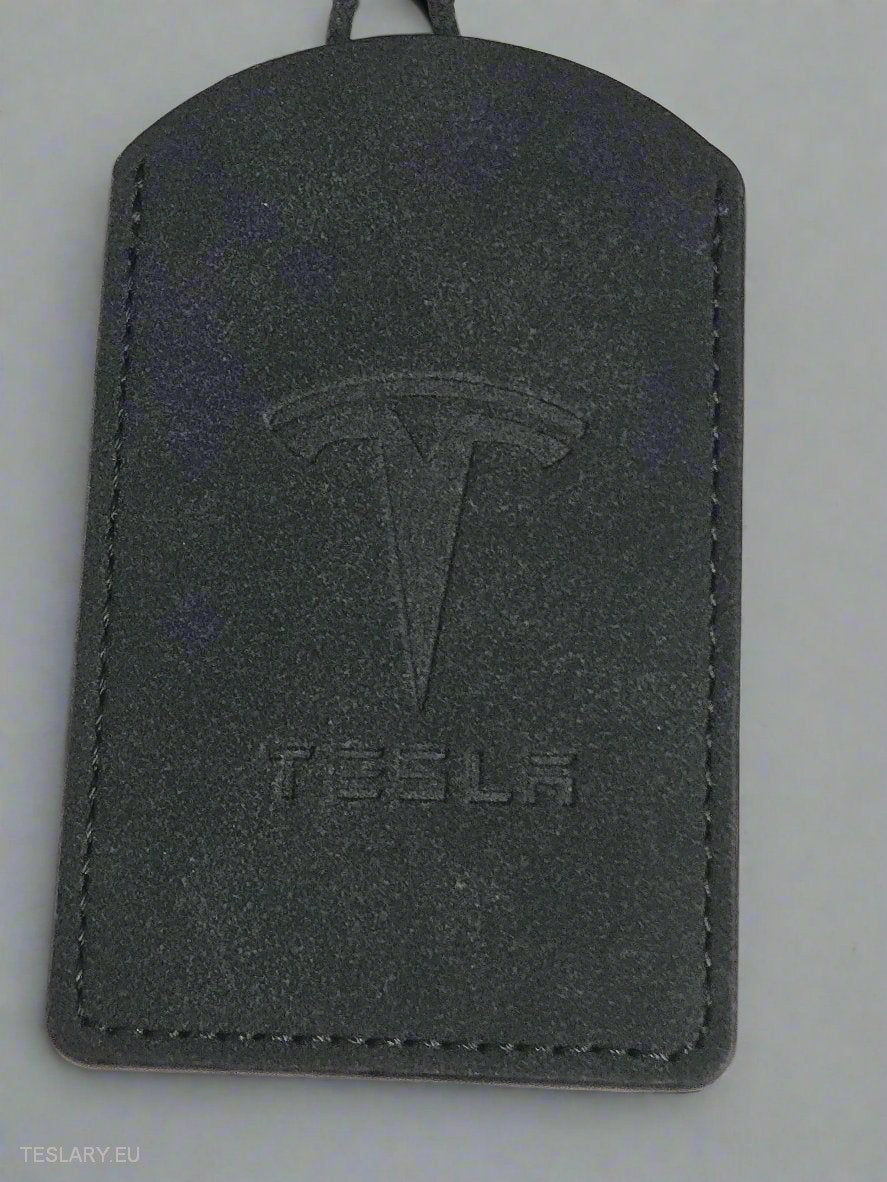 Sleek Ultra Thin Key Case Cover for Tesla 3/Y RFID Key Cards - Tesla Shop Europe - TESLARY.IE Ireland _ France boutique _ Deutschland Geschäft