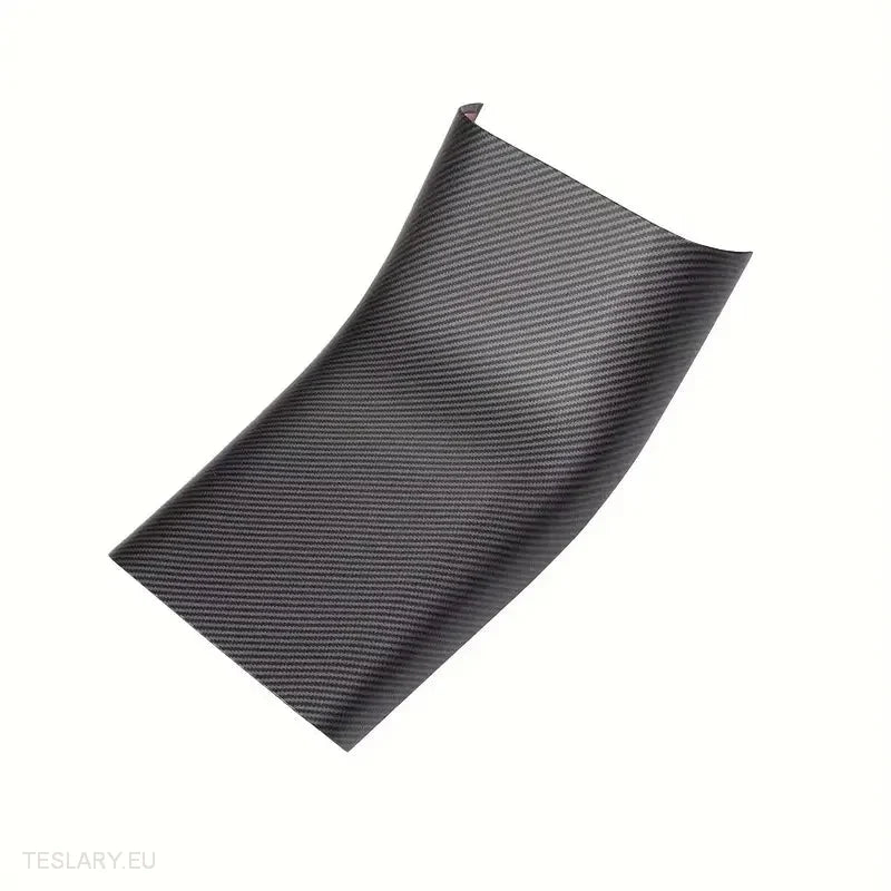 Tesla 3/Y Rear Kick Panel for Centre Console -TESLARY.IE Tesla Shop Europe