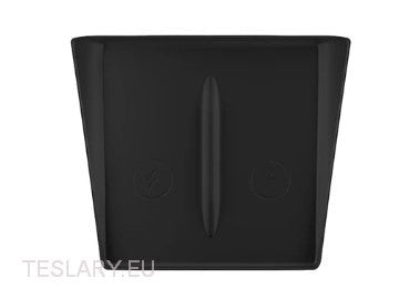 Tesla 3 / Y & Highland  Silicone Antislip Cover for Wireless Charge Pad -TESLARY.IE Tesla Shop Europe