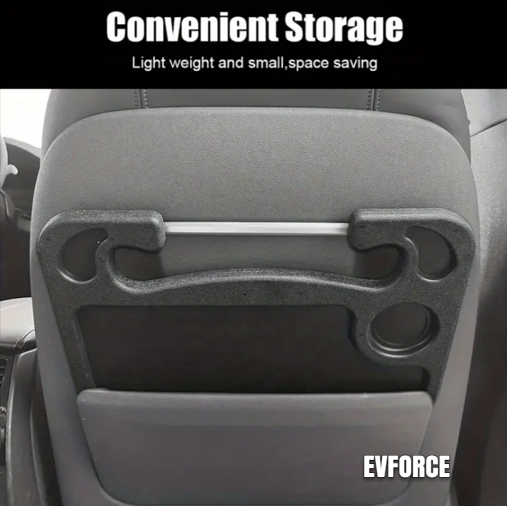 Steering Wheel Storage Table Universal for Tesla , BYD , MG & More