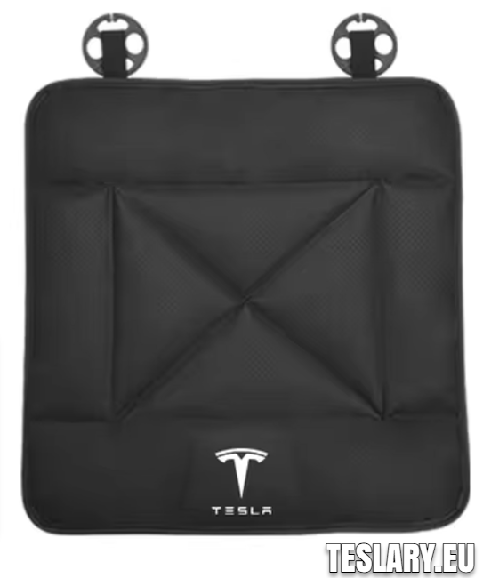 Anti Slip Protective Seat Cover for Tesla Models 3 Y S X