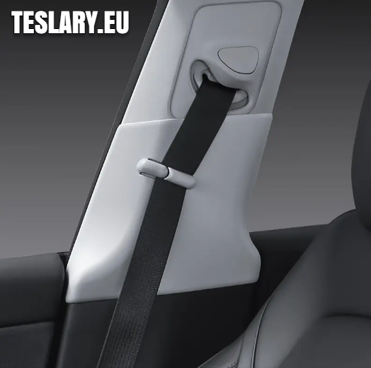 TESLA MODEL Y SEAT BELT HEIGHT LIMITER