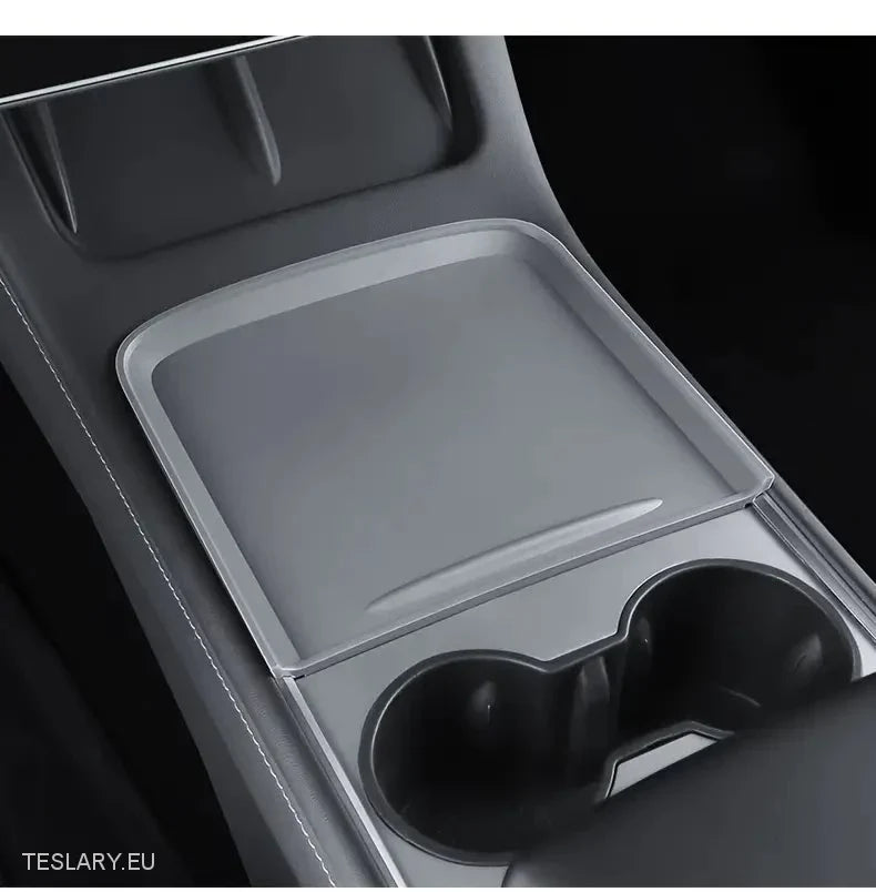 Tesla Model 3 / Y Centre Console Silicone Protective Pad