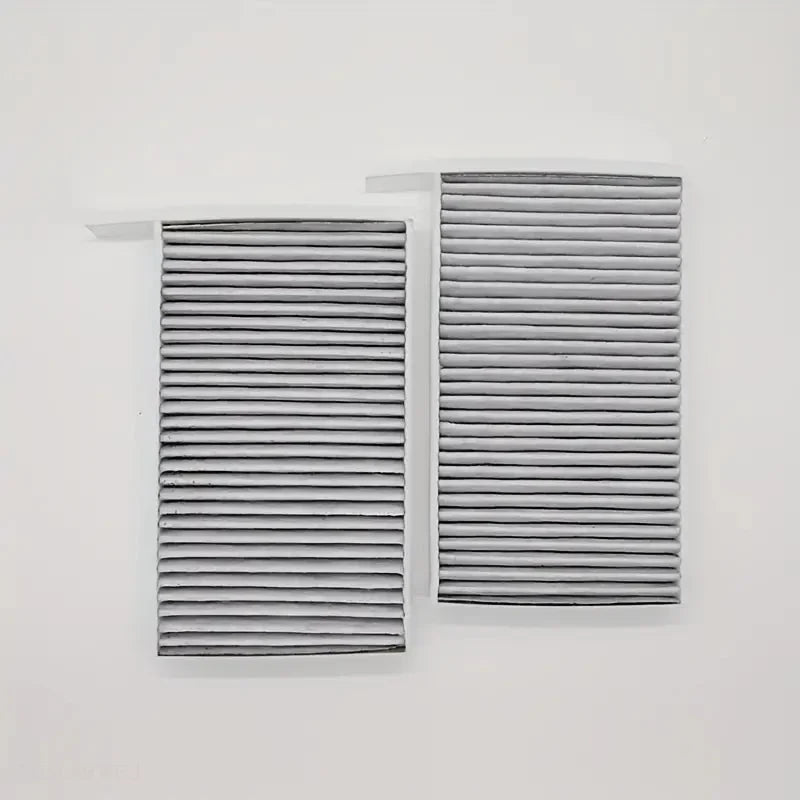 Air Filter for Tesla 3 / Y 2 Piece Kit -TESLARY.IE Tesla Shop Europe