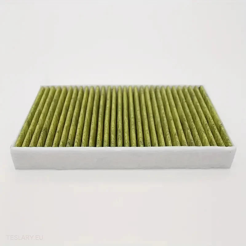 Air Filter for Tesla 3 / Y 2 Piece Kit -TESLARY.IE Tesla Shop Europe