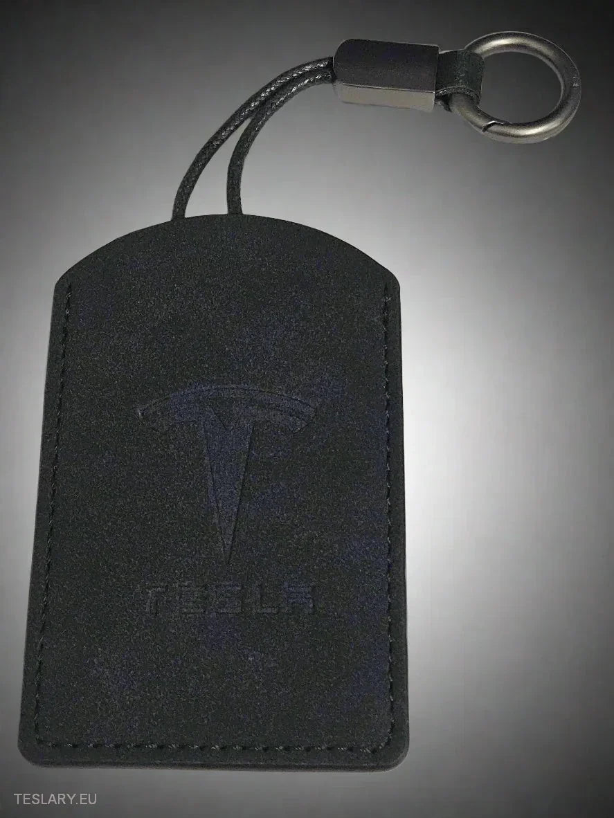 Sleek Ultra Thin Key Case Cover for Tesla 3/Y RFID Key Cards - Tesla Shop Europe - TESLARY.IE Ireland _ France boutique _ Deutschland Geschäft