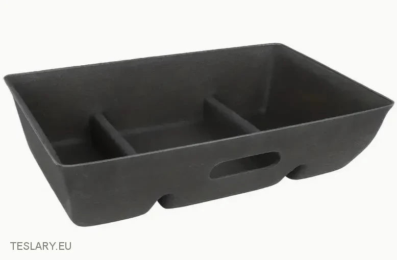 Tesla Model Y Front & Rear Seat Tray Drawer Organisers